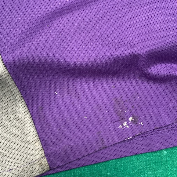 Champion Phoenix Sun Marbury Jersey - M - Picture 4 of 8